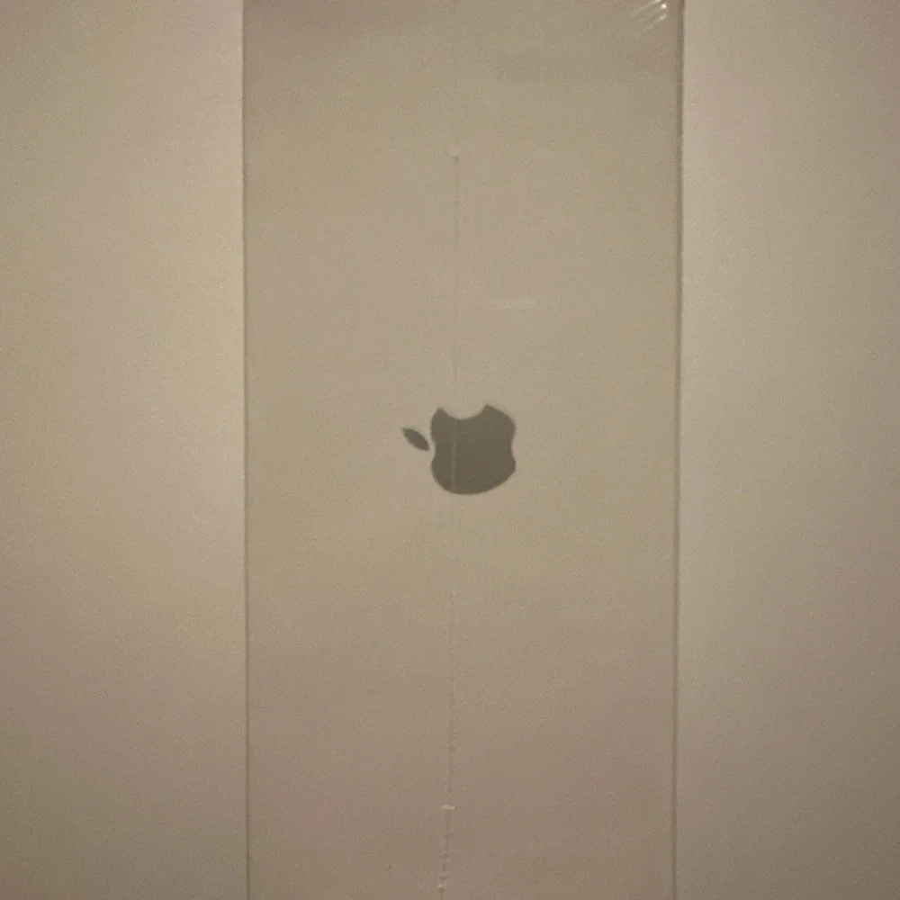 Apple White Wireless Earbuds